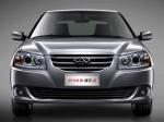 Chery Cowin 2 2011 года